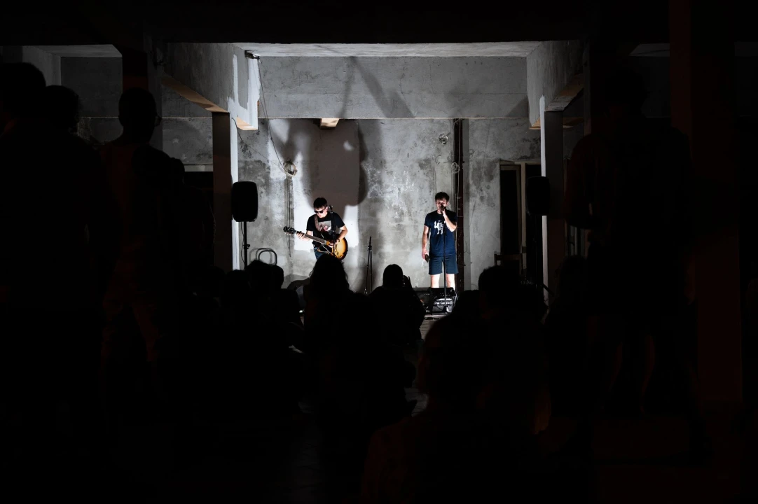 Zbog ove fotogalerije pokajat ćete se što niste otišli na Zlarin Street Music Festival!