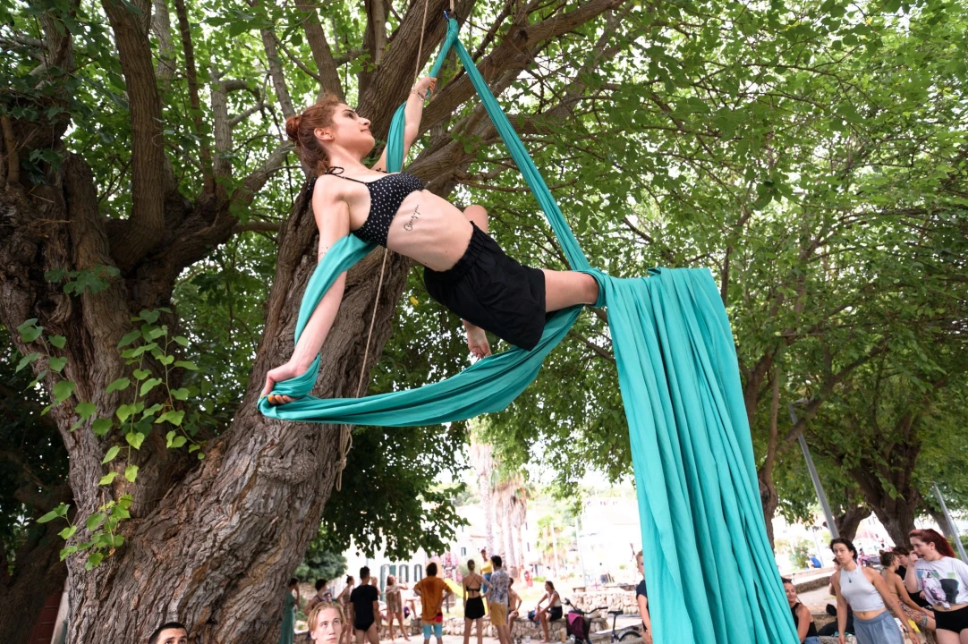 Zbog ove fotogalerije pokajat ćete se što niste otišli na Zlarin Street Music Festival!