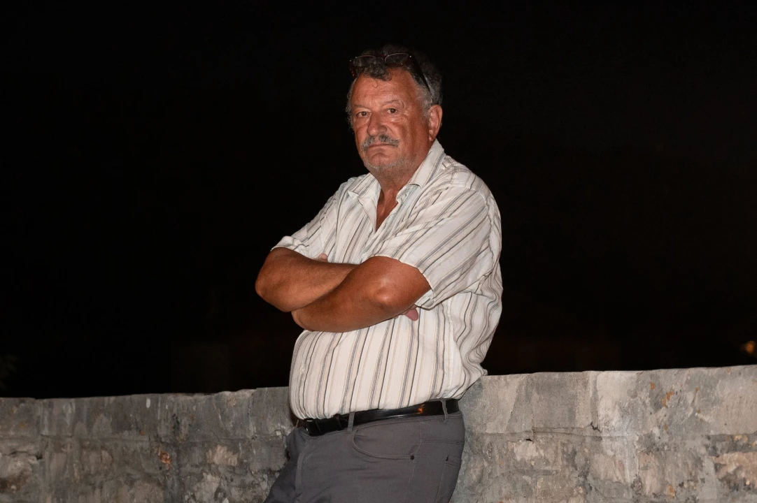 Zlarinjani se tradicionalno prisjetili svog pjesnika i književnika Mladena Bjažića