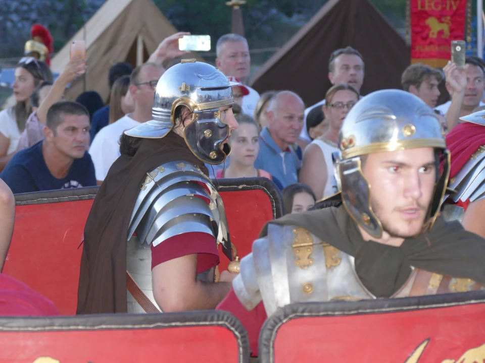 Na XV. Burnumskim idama nastupaju Matija Cvek &amp; The Funkensteins!