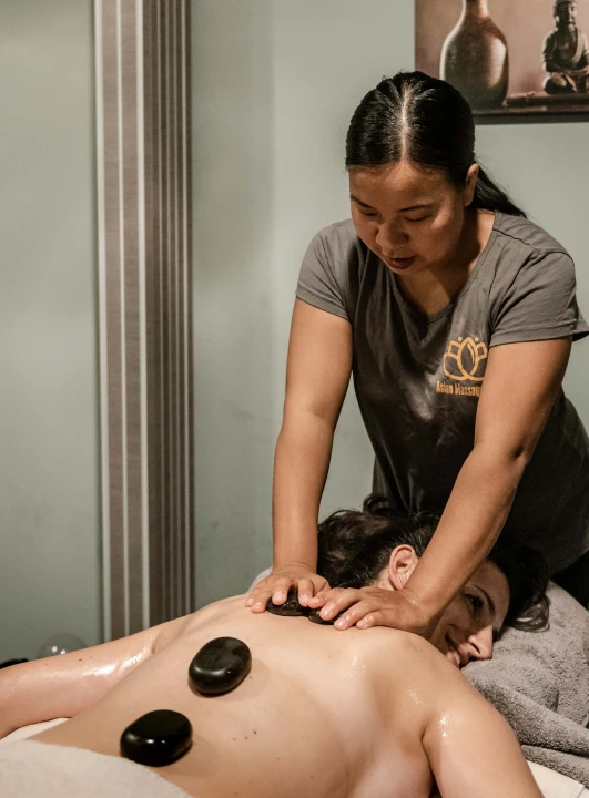 Posjetite omiljeni Asian Massage Studio na novoj adresi! 