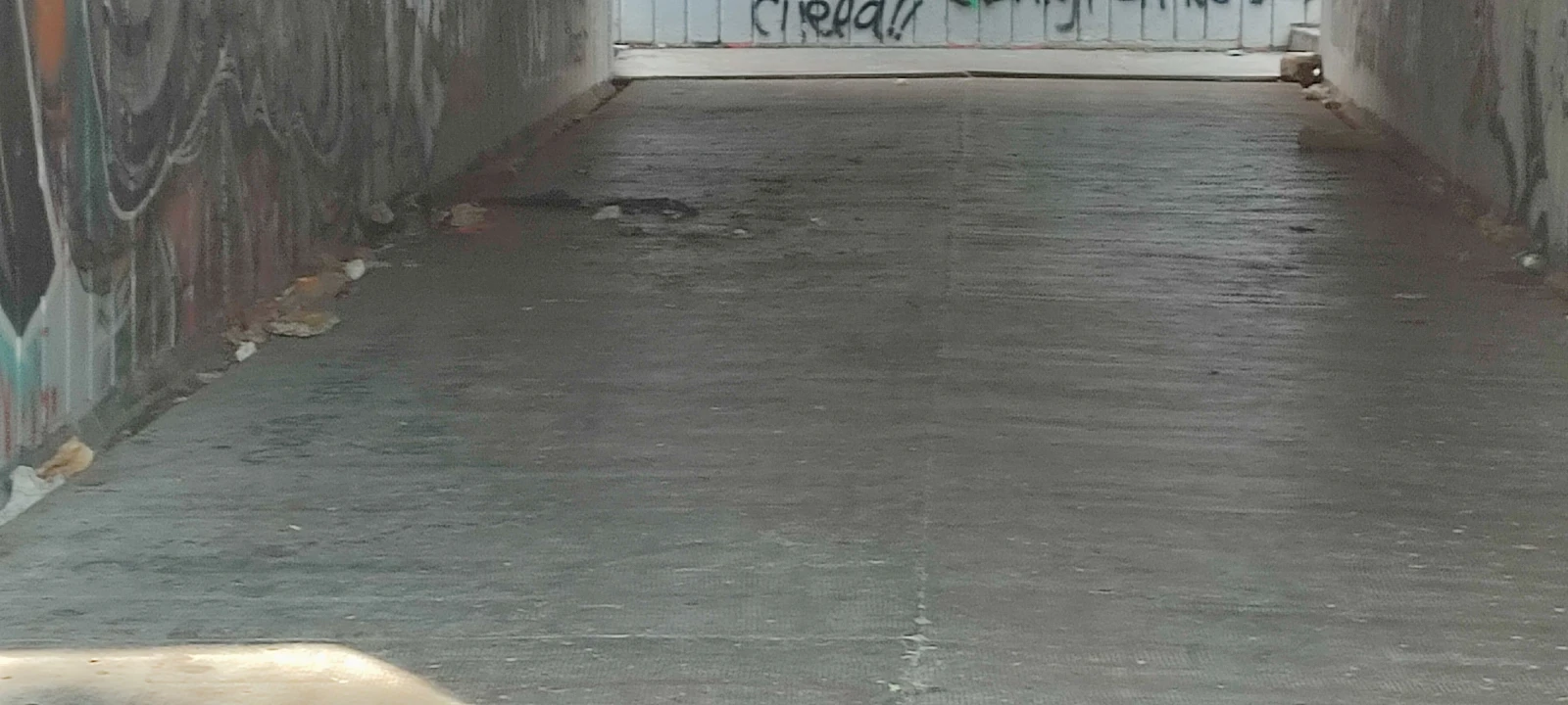 Čitatelji nam šalju fotografije prljavog Šibenika od Meteriza do Vidika: ‘O smradu da ne govorim’
