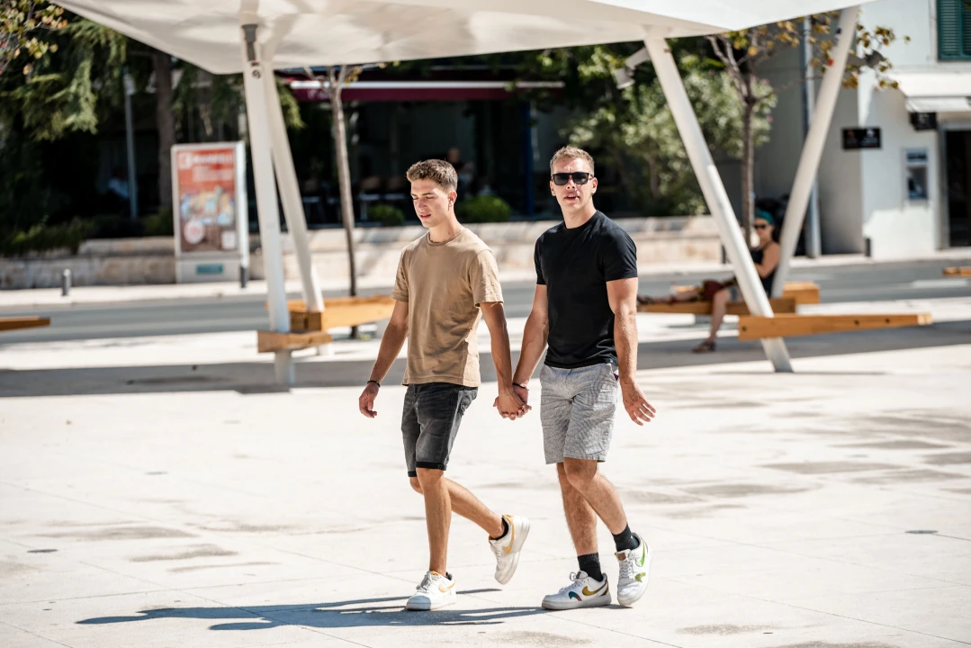 FOTO Đir po gradu, nedjelja 3. rujna