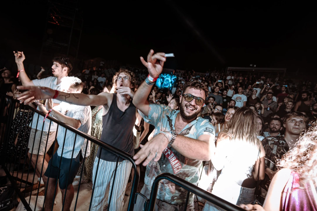 Svečano otvoren festival SHIP, pogledajte veliku FOTOGALERIJU
