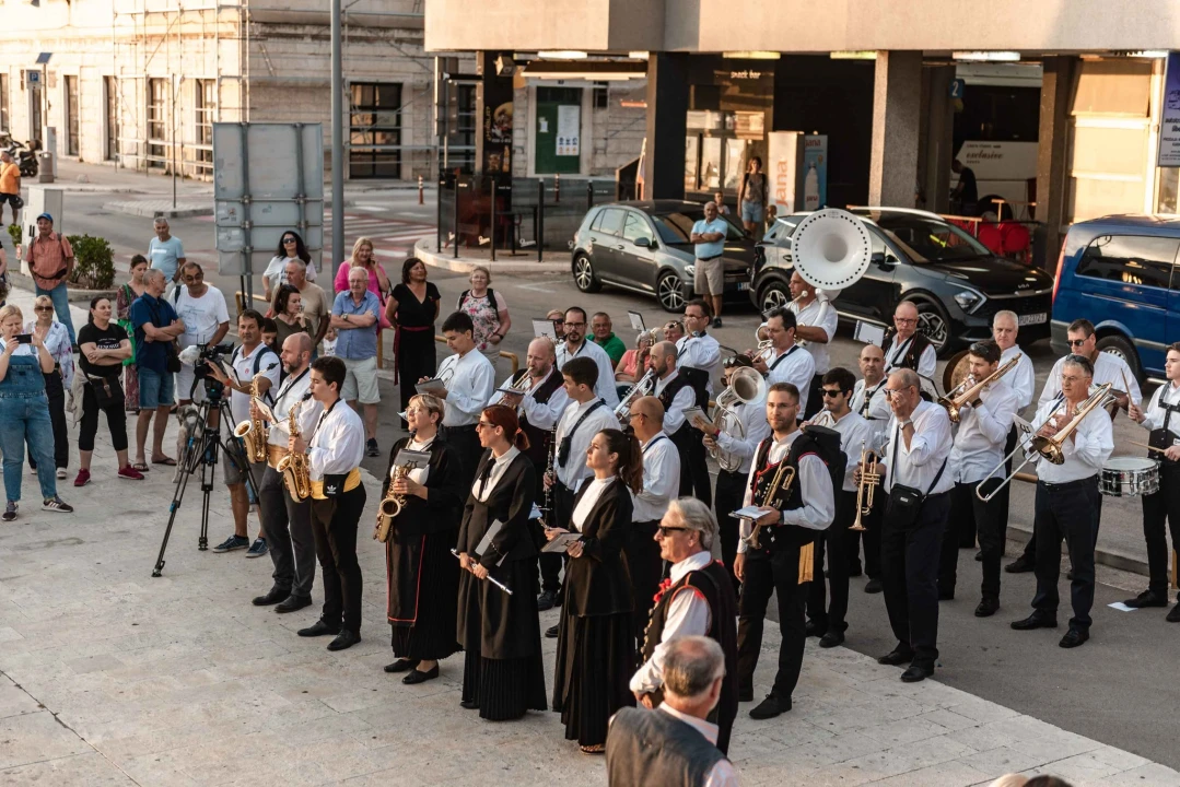 Tijat se vratio kući: 'Postoje drugi brodovi, ali nijedan kao on'