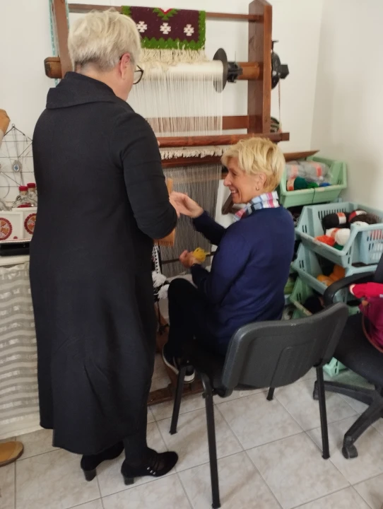 Treći susret udruge poslovnih žena Krug održan u Kijevu