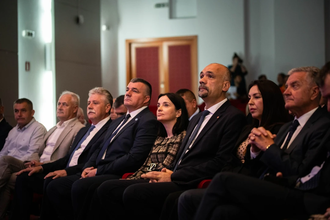 Hrvatski ribari iz Šibenika poslali svoje zahtjeve zakonodavcima