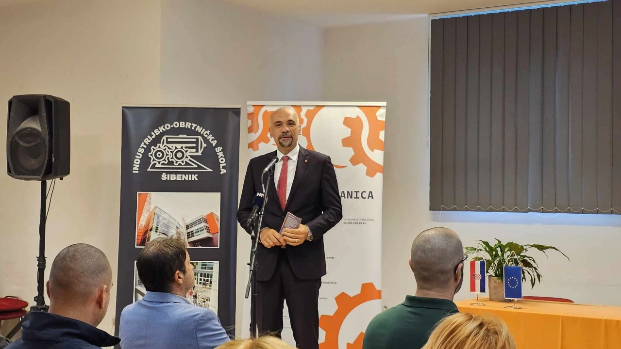 Predstavljeni rezultati projekta 'ARS MECHANICA za nove kompetencije'