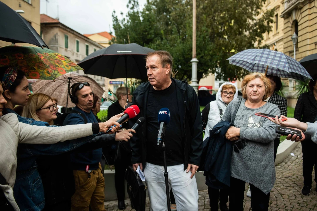 Očajnički potez radnica Revije: 'Idemo pred Vladu RH, sramotno je da nas ne žele isplatiti!'