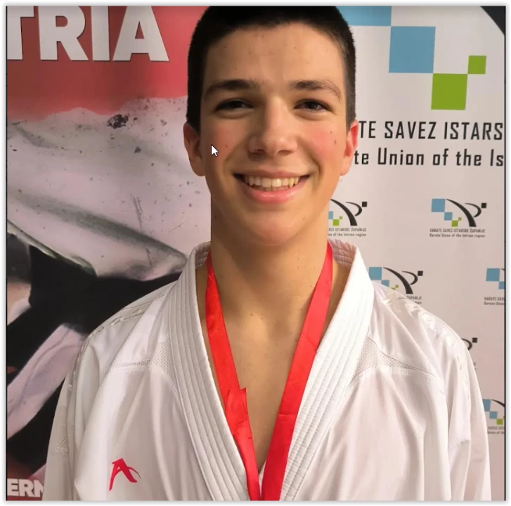 Uspjeh članova KK Šibenik 1066: Zlato za Braicu, bronce za M. i T. Mileta i Ramljaka