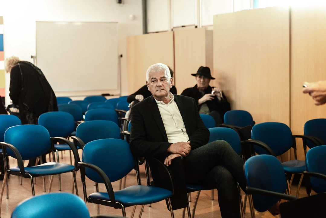 Sjećanje na Milivoja Zenića: 'Ostavio je duboki trag u novijoj kulturnoj povijesti Dalmacije'
