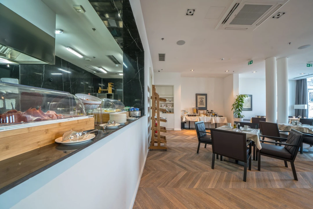 Hotel Bellevue idealno je mjesto za božićne domjenke! 