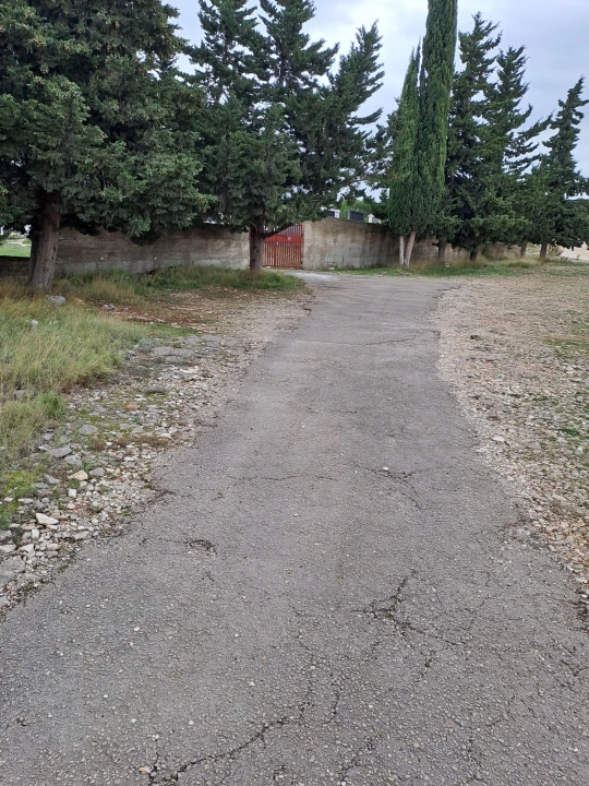 Komunalni radovi u gradskoj četvrti Jadrija i mjesnom odboru Jadrtovac 