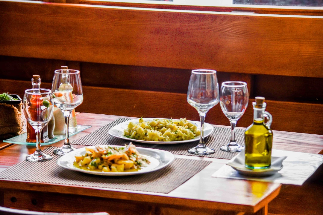 Osladite se omiljenom zimskom delicijom na Danima bakalara u restoranu Atrium!