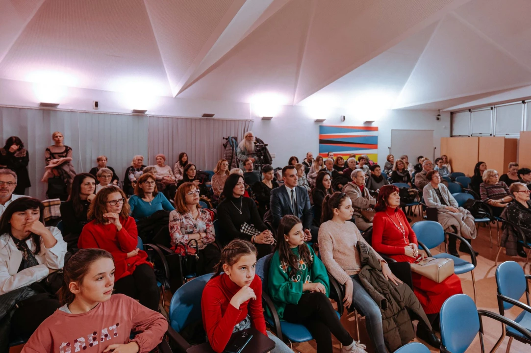 Hrabre Šibenčanke koje su preboljele rak dojke nosile reviju: 'Puno ljepše je ovako se družiti nego u bolnici'
