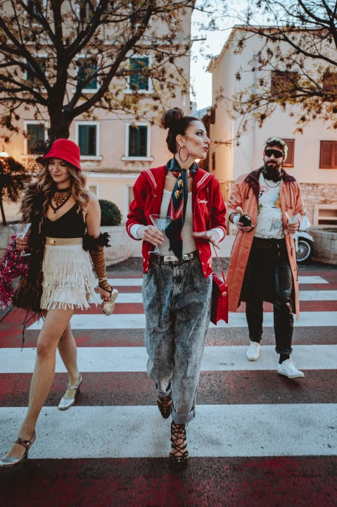 Modna pustolovina za nezaboravan novogodišnji vikend u Šibeniku  