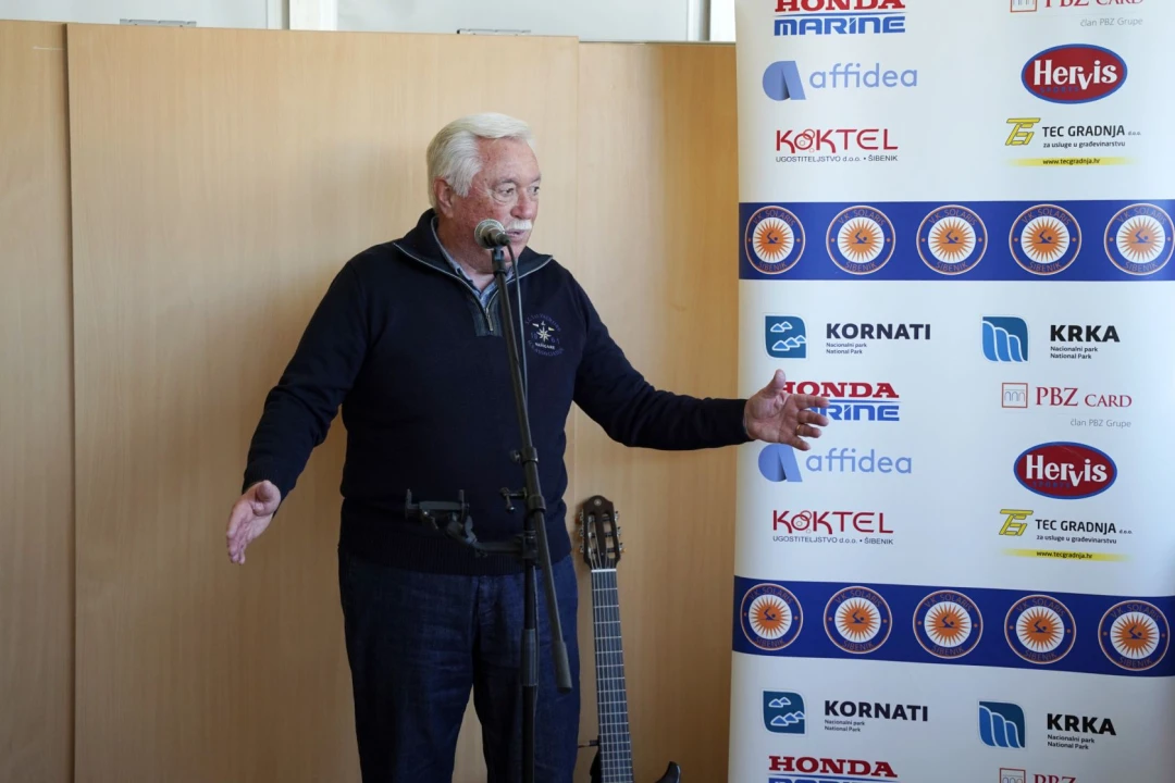 Predstavljena monografija  'Sunčanom stranom Crnice'