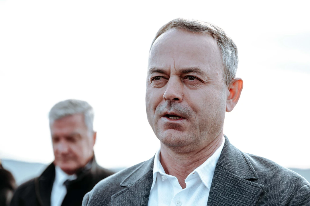 Habijan na Bikarcu: Energana će mulj Centra za gospodarenje otpadom pretvoriti u novu energiju 