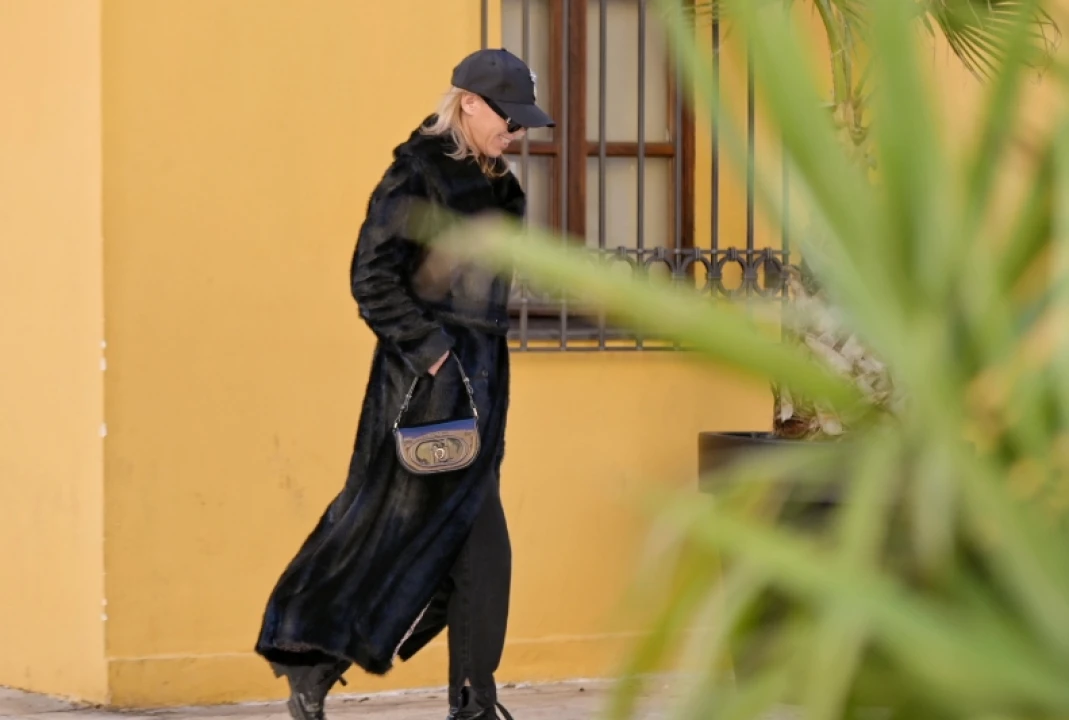 Lijepe dame koje su ukrale sve poglede u gradu