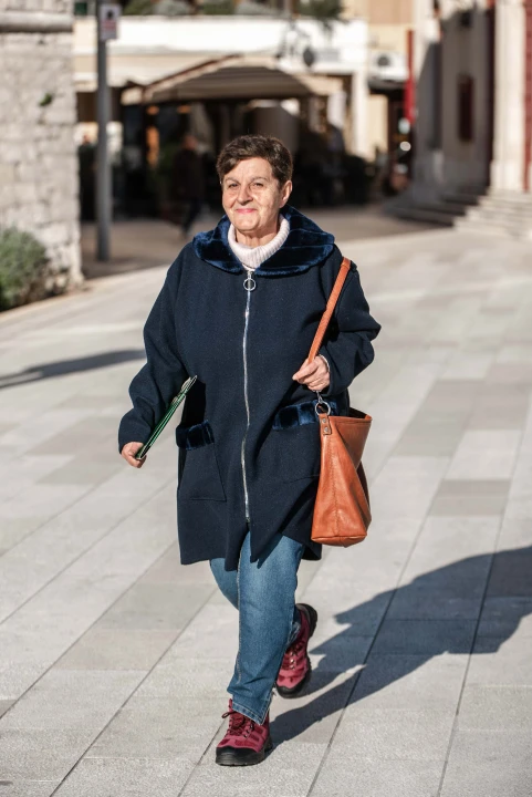 FOTO Đir po gradu, četvrtak 1. veljače