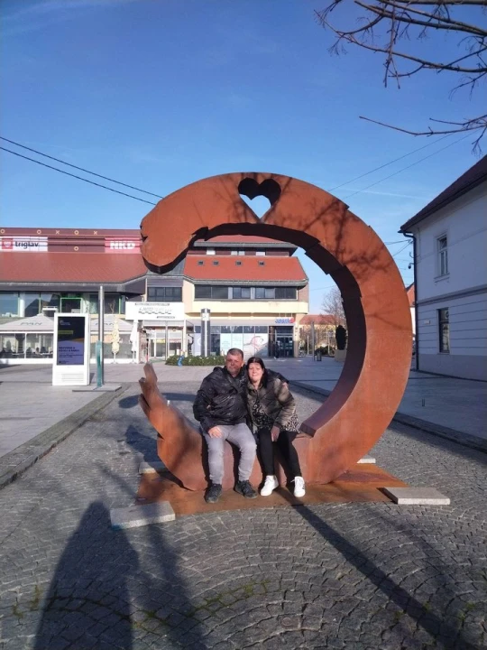 ŠibenikIN časti zaljubljene tradicionalnom nagradnom igrom za Valentinovo!