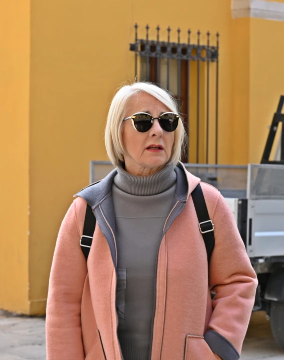 FOTO Đir po gradu, subota 17. veljače
