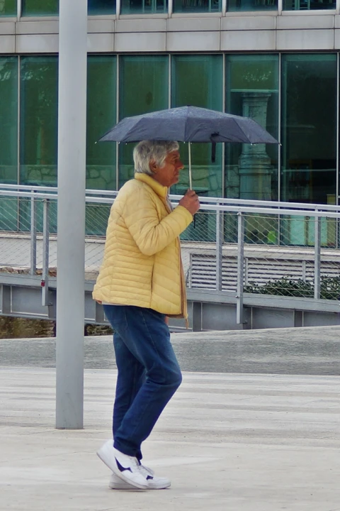 Đir po gradu, nedjelja 25. veljače