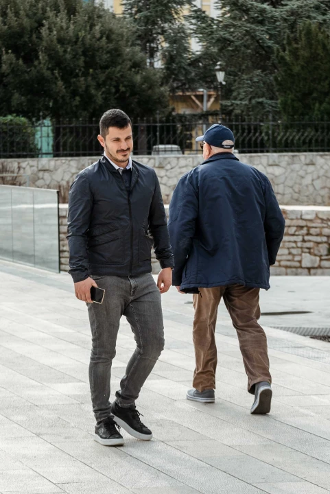 FOTO Đir po gradu, četvrtak 29. veljače