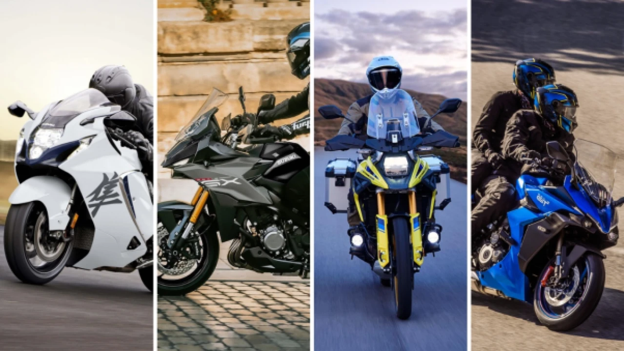 Do novog Suzukija od sada i u četiri godišnje rate! Novi, još jednostavniji način financiranja