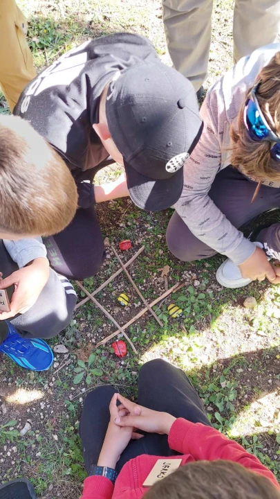 Obilježavanje Dana šuma i Dana voda u NP Krka: Na Stinicama održane radionice