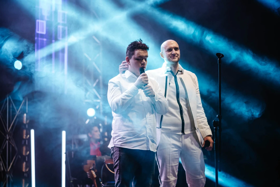 Marko Škugor i gosti oduševili prepune splitske Gripe: 'Tribalo se rodit i ovo doživit'