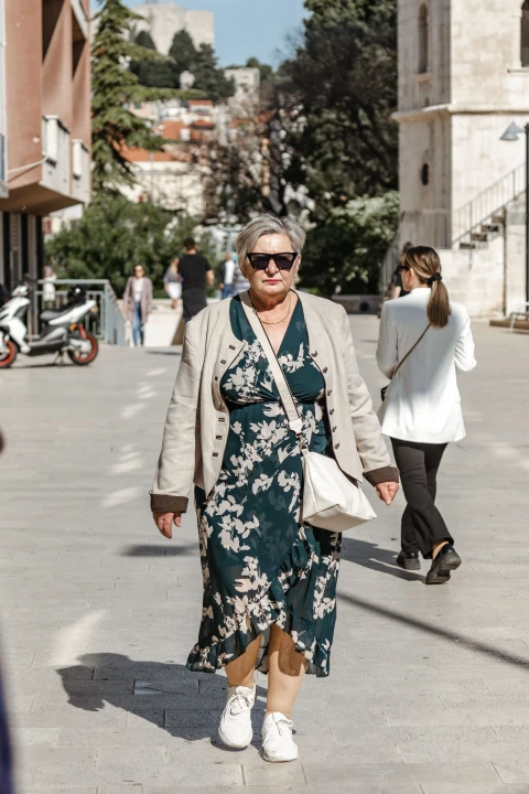 FOTO Đir po gradu, utorak 9. travnja