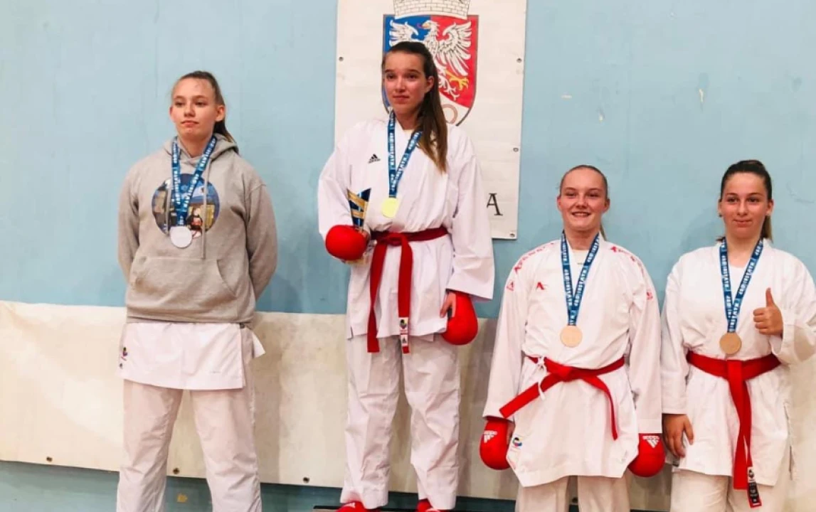 Borci KK Phoenix na natjecanju u Postojni ostvarili vrhunske rezultate 