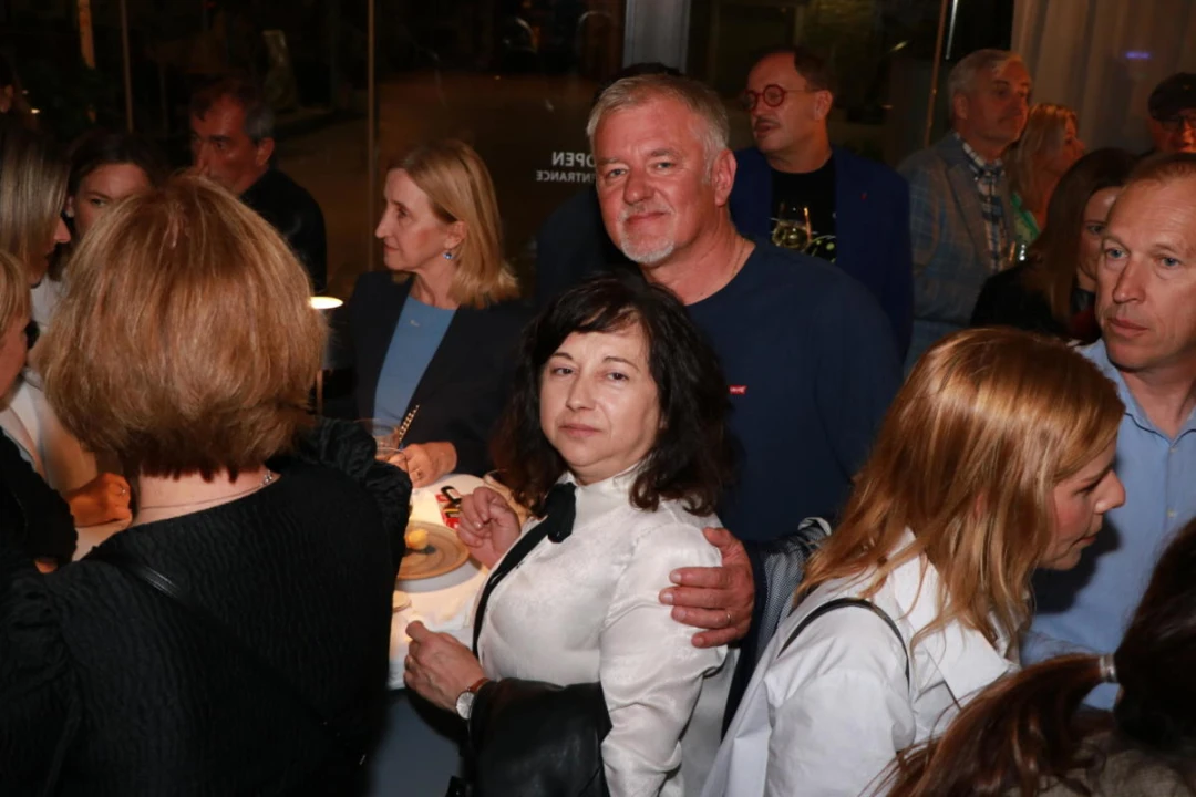 Pogledajte atmosferu s proslave:  Restoran Kamenar proslavio 50. godišnjicu neprekidnog rada! 