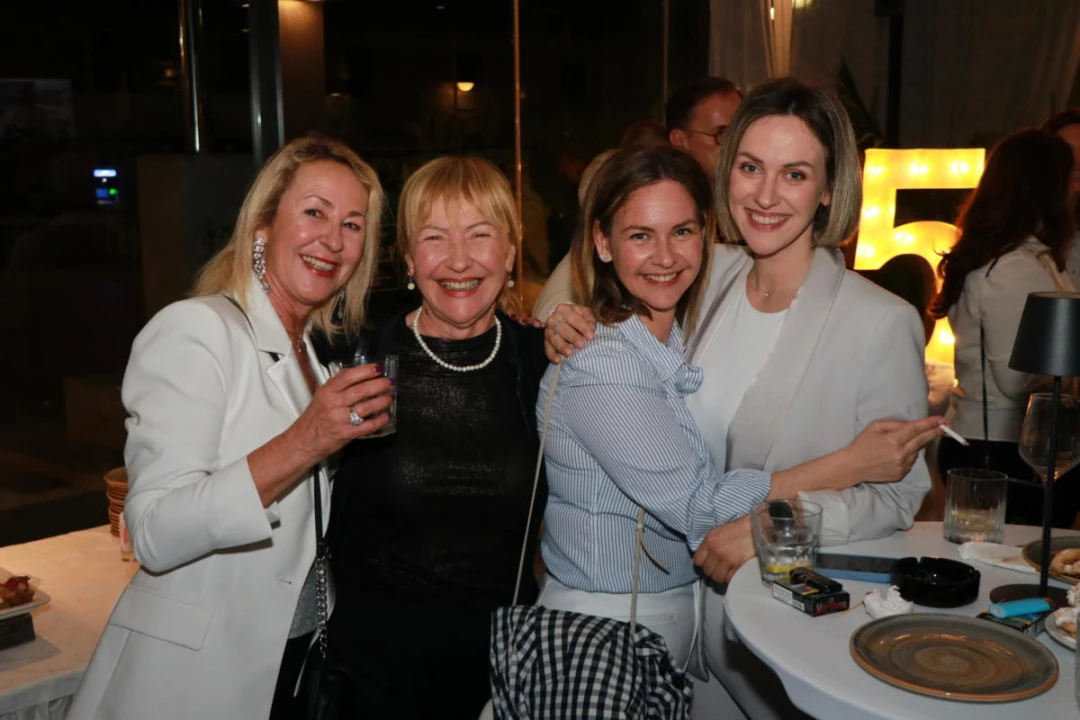 Pogledajte atmosferu s proslave:  Restoran Kamenar proslavio 50. godišnjicu neprekidnog rada! 