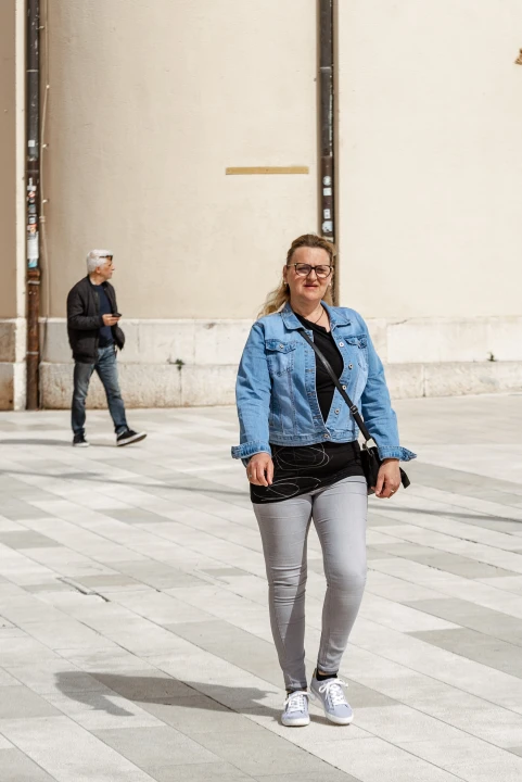 FOTO Đir po gradu, petak 3. svibnja