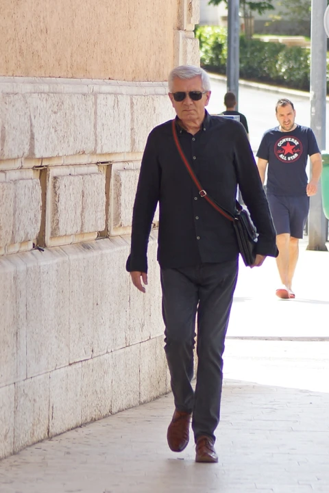 FOTO Đir po gradu, nedjelja 19. svibnja