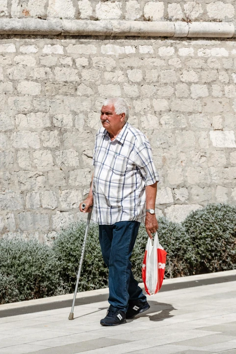 FOTO Đir po gradu, četvrtak 23. svibnja