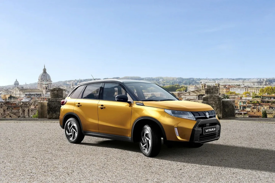 Doznajemo: Evo kada u dalmatinske Suzuki salone stižu novi Swift i nova Vitara