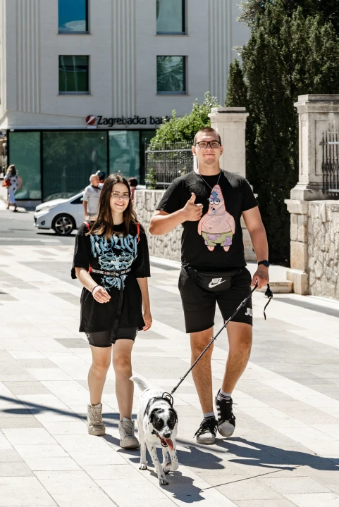 FOTO Đir po gradu, četvrtak 6. lipnja