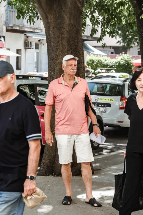 FOTO Đir po gradu, utorak 11.lipnja