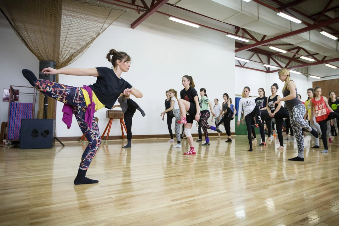 Šibenik Dance Festival donosi edukativne i zabavne plesne radionice za djecu i odrasle