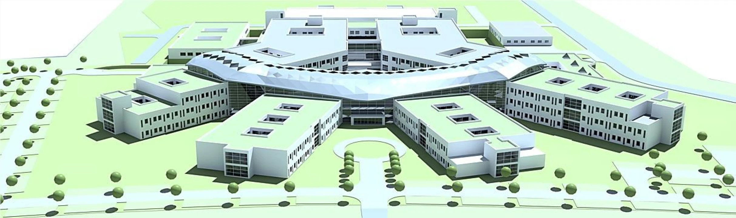 Grad očekuje odluku Vlade o gradnji nove šibenske bolnice