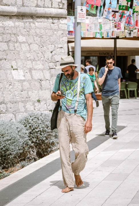 FOTO Đir po gradu, četvrtak 20. lipnja