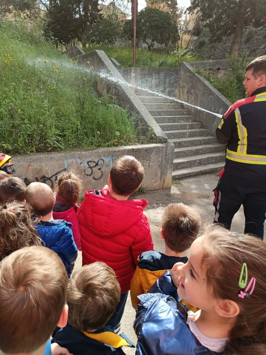 Pjesmom, plesom i prigodnim pričama obilježen kraj pedagoške godine u vrtiću Vidici  