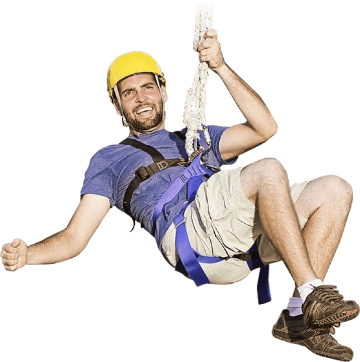 Darujemo ulaznice: Uz Zipline Knin doživite jedinstvene poglede i dozu adrenalina kao nikada prije