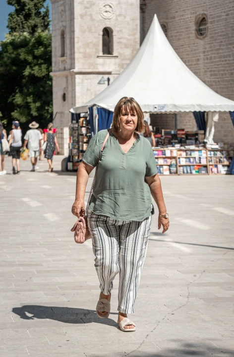 FOTO Đir po gradu, četvrtak 4. srpnja