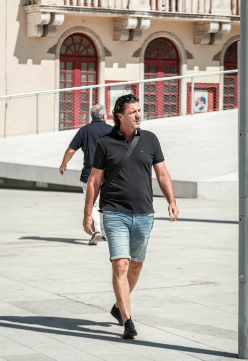 FOTO Đir po gradu, četvrtak 4. srpnja