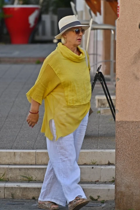 FOTO Đir po gradu, subota 13. srpnja