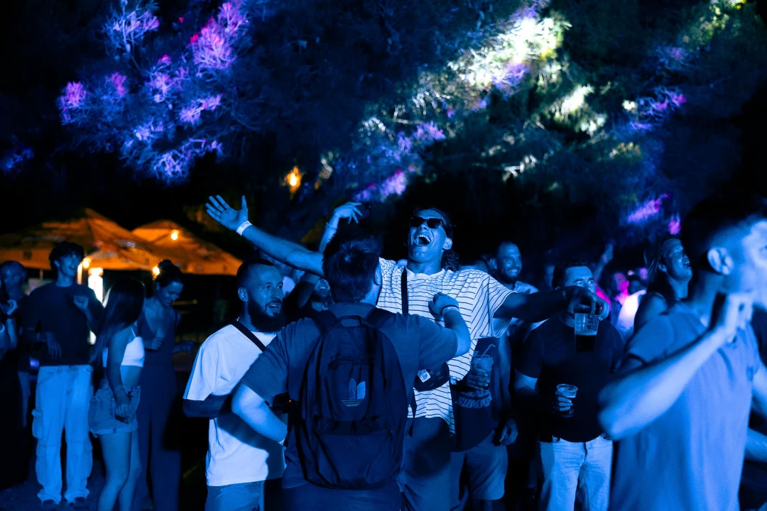 Odsvirao posljednji Regius, uz deset bendova, 13 DJ-a i odlično raspoloženu publiku